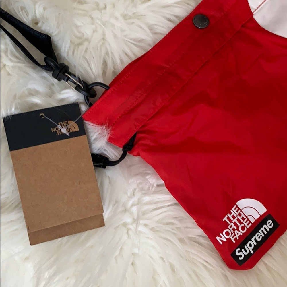 BRAND NEW SUPREME X NORTH FACE UNISEX - Picture 4 of 10